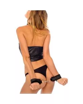 Fetish Fantasy Series - Handschellen für Anfänger Schwarz