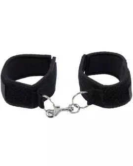 Fetish Fantasy Series - Handschellen für Anfänger Schwarz