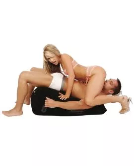 Fetish Fantasy Series - Ultra Aufblasbarer Position Master