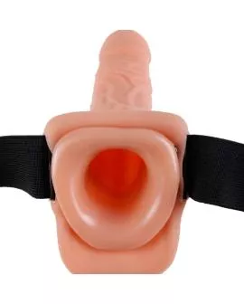 Fetish Fantasy Series - Strap-On Gurt Fernbedienung 17,8 cm