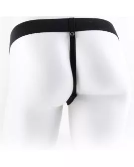 Fetish Fantasy Series - Strap-On Gurt Fernbedienung 17,8 cm
