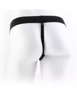 Fetish Fantasy Series - Verstellbarer Strap-On Gurt 23 cm
