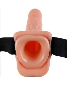 Fetish Fantasy Series - Verstellbarer Strap-On Gurt 23 cm
