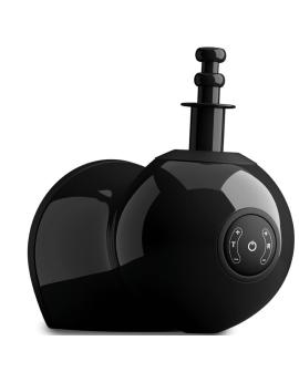 Fetish Fantasy Series Sexmaschine Bigger Bang - Rotation Drücken