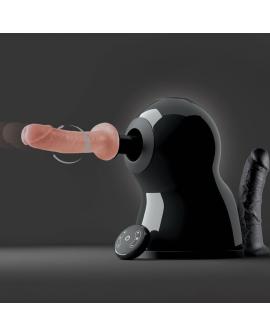 Fetish Fantasy Series Sexmaschine Bigger Bang - Rotation Drücken