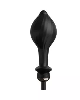 Anal Fantasy Elite Collection - Aufblasbarer Plug Vibrator