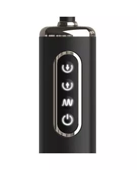 Anal Fantasy Elite Collection - Aufblasbarer Plug Vibrator