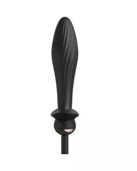 Anal Fantasy Elite Collection - Aufblasbarer Plug Vibrator