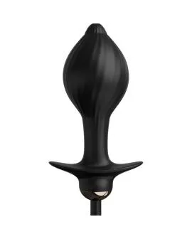 Anal Fantasy Elite Collection - Aufblasbarer Plug Vibrator
