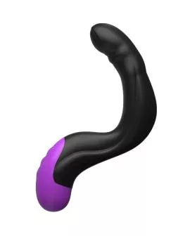 ANAL FANTASY ELITE COLLECTION - HYPERPULSE P-PUNKT ANAL MASSAGER