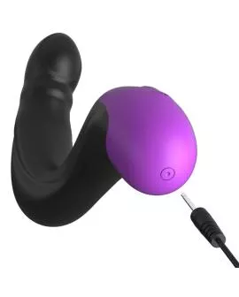 ANAL FANTASY ELITE COLLECTION - HYPERPULSE P-PUNKT ANAL MASSAGER