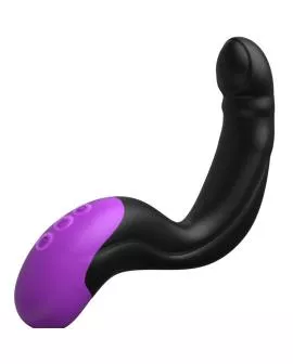 ANAL FANTASY ELITE COLLECTION - HYPERPULSE P-PUNKT ANAL MASSAGER