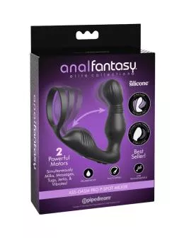 Anal Fantasy Elite Collection - Vibrirender Prostatamassager