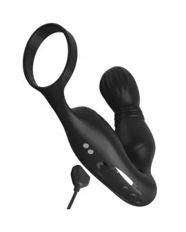 Anal Fantasy Elite Collection - Vibrirender Prostatamassager
