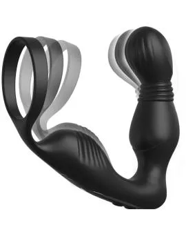 Anal Fantasy Elite Collection - Vibrirender Prostatamassager