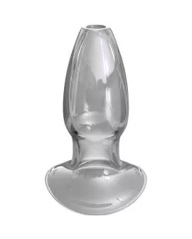 Anal Fantasy Elite - Anal Gaper Crystal Dilator Größe M