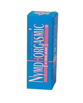 RUF Nymphorgasmische Creme 15 ml - Erotik