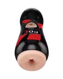 PDX Elite Stroker-Set - 12 Einheiten: 6 Vagina, 3 Anal, 3 Mund
