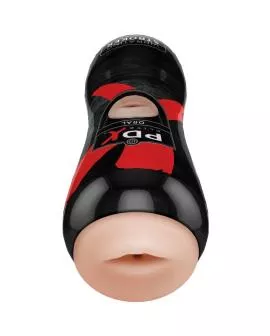 PDX Elite Stroker-Set - 12 Einheiten: 6 Vagina, 3 Anal, 3 Mund