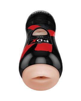 PDX Elite Stroker-Set - 12 Einheiten: 6 Vagina, 3 Anal, 3 Mund