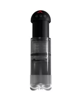 PDX ELITE - STROKER EXTENDER PRO VIBRATOR