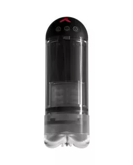PDX ELITE - STROKER EXTENDER PRO VIBRATOR