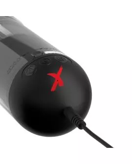 PDX ELITE - STROKER EXTENDER PRO VIBRATOR