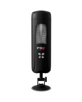 PDX Elite - Ultimativer Stroker Milker mit Stimme