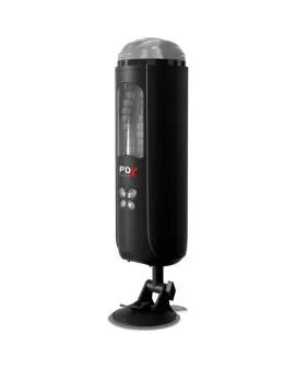 PDX Elite - Ultimativer Stroker Milker mit Stimme