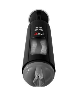 PDX Elite - Ultimativer Stroker Milker mit Stimme