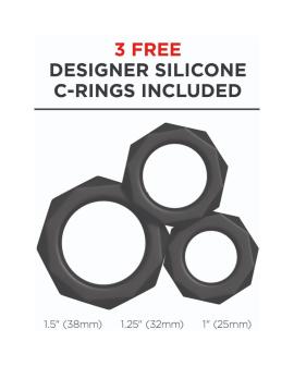 PDX Elite - Ultimativer Stroker Milker mit Stimme