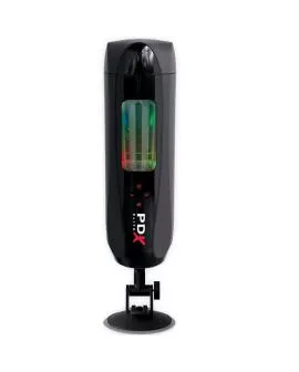PDX Elite - Ultimate Milker 2 rotierender Vibrator
