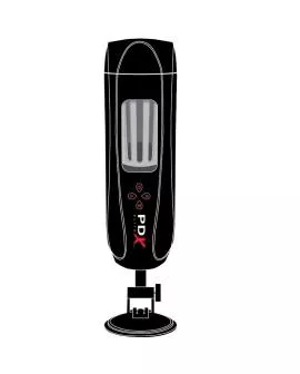 PDX Elite - Ultimate Milker 2 rotierender Vibrator