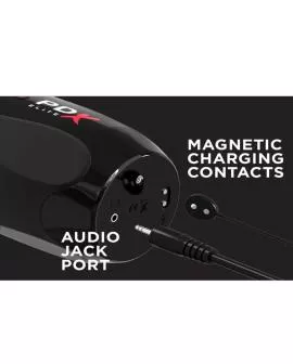 PDX Elite - Ultimate Milker 2 rotierender Vibrator