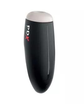 PDX Elite - Stroker Fap-O-Matic Saug- und Vibrator
