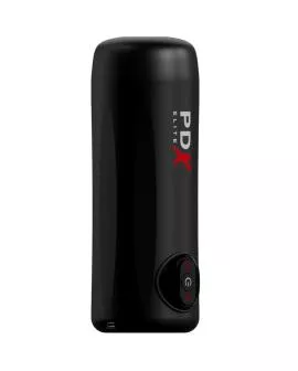 PDX ELITE - STROKER MOTO-MILKER VIBRATOR