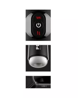 PDX ELITE - STROKER MOTO-MILKER VIBRATOR