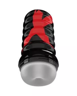 PDX Elite - Luftdichter Stroker für Männer