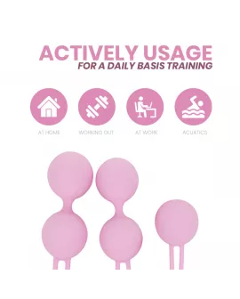 Intimichic Pelvis Health II - Beckenboden-Rehabilitation