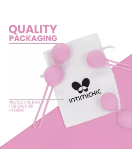 Intimichic Pelvis Health II - Beckenboden-Rehabilitation