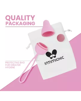 Intimichic Beckengesundheit I 2.0 - Beckenrehabilitation