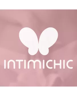 INTIMICHIC - SILICONE DILATOR 5 PCS
