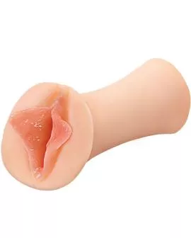 FETISH FANTASY EXTREME - ÜPPIGE LIPPEN SILIKON  MASTURBADOR