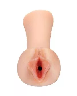 FETISH FANTASY EXTREME - ÜPPIGE LIPPEN SILIKON  MASTURBADOR