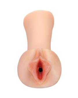 FETISH FANTASY EXTREME - ÜPPIGE LIPPEN SILIKON  MASTURBADOR