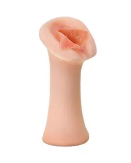 FETISH FANTASY EXTREME - ÜPPIGE LIPPEN SILIKON  MASTURBADOR