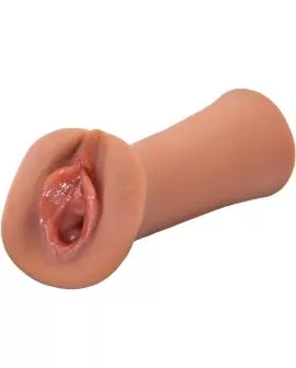 Fetish Fantasy Extreme - Juicy Snatch Candy Silikon Masturbator