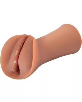 Fetish Fantasy Extreme - Silikon Masturbator Slippery Slit