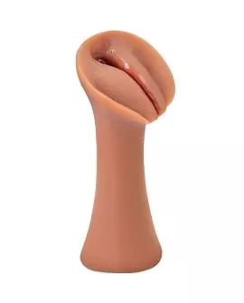 Fetish Fantasy Extreme - Silikon Masturbator Slippery Slit
