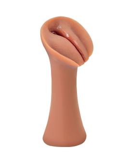 Fetish Fantasy Extreme - Silikon Masturbator Slippery Slit